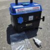 STRAUS agregat 1500W