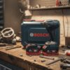 Aku udarni odvijač BOSCH