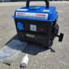 STRAUS agregat 1500W
