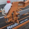 MAŠINA ZA KERAMIKU REZAČICA PROFI SA LASEROM KZUBR 1200mm 120cm
