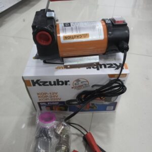 img_5011.jpeg PUMPA ZA PRETAKANJE ULJA I DRUGIH TEČNOSTI KZUBR 12V
