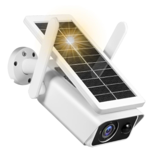 solarna wifi sigurnosna kamera