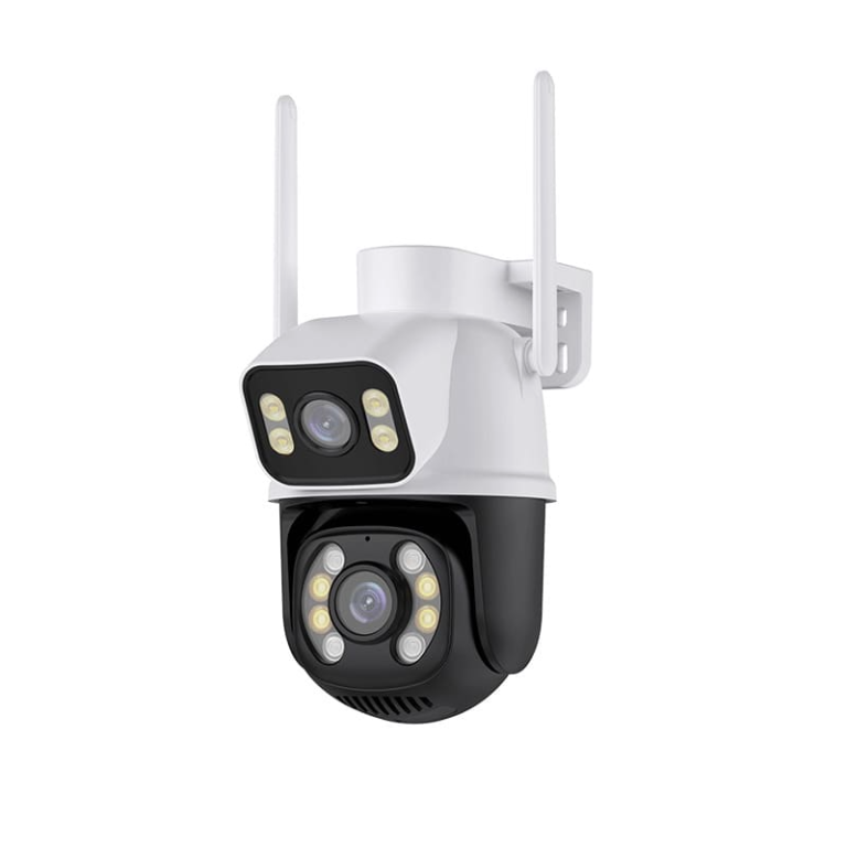 a28 dupla wifi sigurnosna video nadzor kamera 8mp