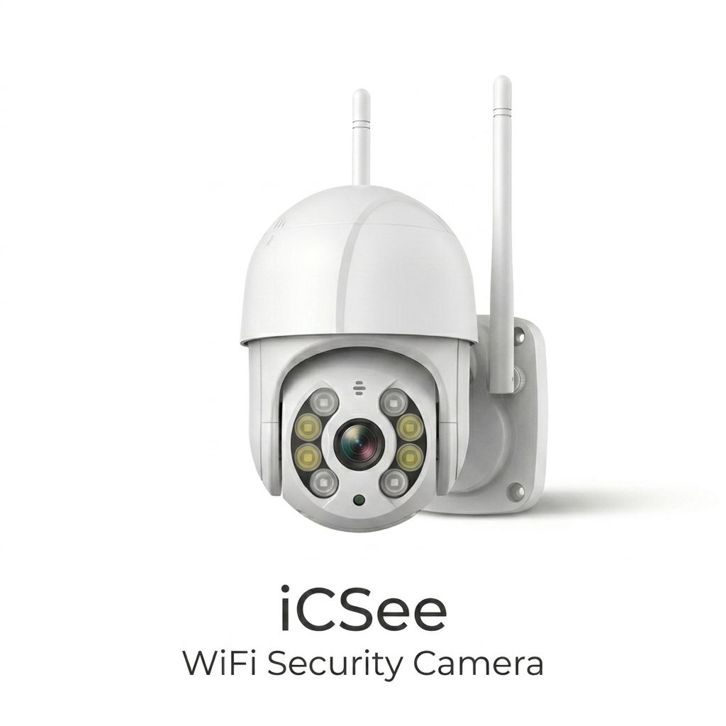 icsee ptz wifi sigurnosna kamera icsee ptz wifi sigurnosna kamera